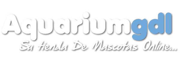 Aquariumgdl, Su tienda de mascotas online…