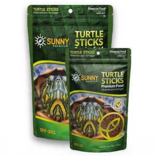 Alimento Reptile Sticks, 70gr