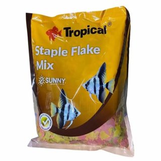 Tropical Flakes Mix, 500gr